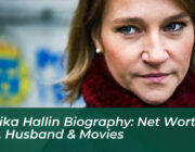 annika hallin biography net worth age husband movies u0ZD