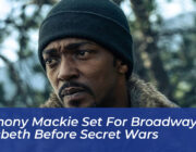 anthony mackie set for broadway macbeth before secret wars UJWi