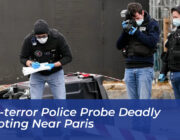 anti terror police probe deadly shooting near paris llGX