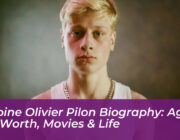 antoine olivier pilon biography age net worth movies life j8X0