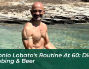 antonio lobatos routine at 60 diet climbing beer 6e6O