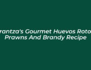 arantzas gourmet huevos rotos prawns and brandy recipe zIEj