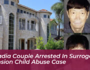 arcadia couple arrested in surrogacy mansion child abuse case 2xw7