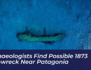 archaeologists find possible 1873 shipwreck near patagonia jzaY