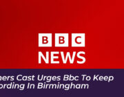 archers cast urges bbc to keep recording in birmingham uiKa