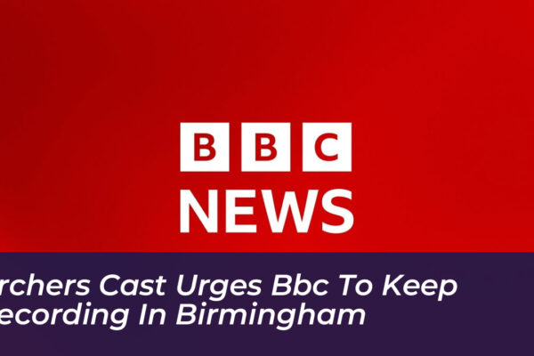 archers cast urges bbc to keep recording in birmingham uiKa