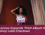 ari lennox expands third album with vacancy late checkout 7xvN