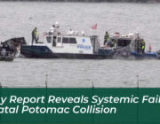 army report reveals systemic failures in fatal potomac collision rgyd