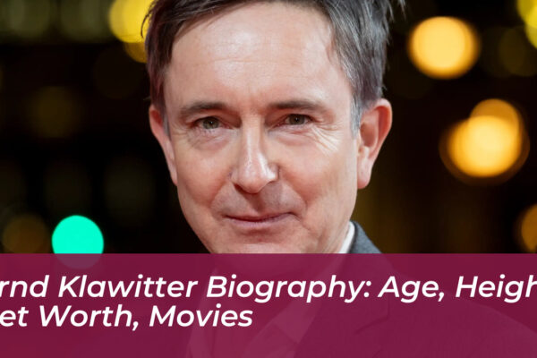 arnd klawitter biography age height net worth movies frzp