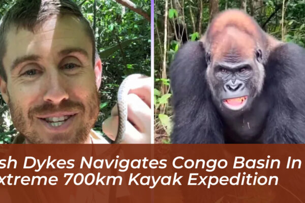 ash dykes navigates congo basin in extreme 700km kayak expedition Em4x
