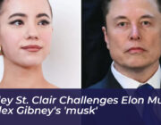 ashley st clair challenges elon musk in alex gibneys musk zrE8