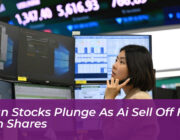 asian stocks plunge as ai sell off hits tech shares nnQS