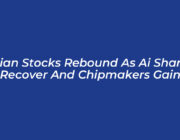 asian stocks rebound as ai shares recover and chipmakers gain 9UP5