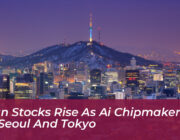 asian stocks rise as ai chipmakers lift seoul and tokyo mkXZ