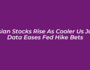 asian stocks rise as cooler us job data eases fed hike bets tgMl