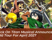 attack on titan musical announces world tour for april 2027 fY9a