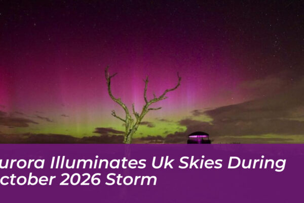 aurora illuminates uk skies during october 2026 storm XlqM