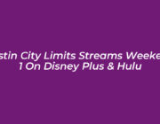 austin city limits streams weekend 1 on disney plus hulu uzdo