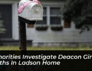 authorities investigate deacon girls deaths in ladson home VnOm