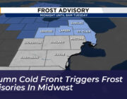 autumn cold front triggers frost advisories in midwest dbfm