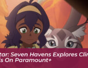 avatar seven havens explores climate crisis on paramount Umg6