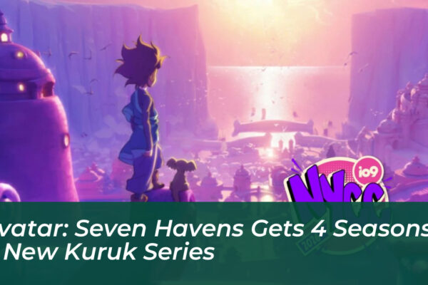 avatar seven havens gets 4 seasons new kuruk series oQ2S