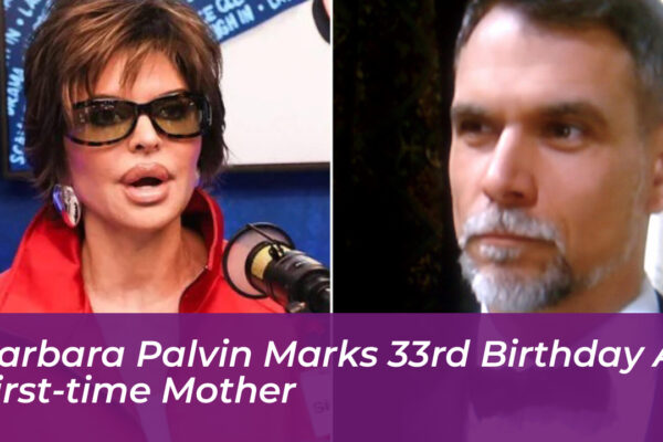 barbara palvin marks 33rd birthday as first time mother Db2w
