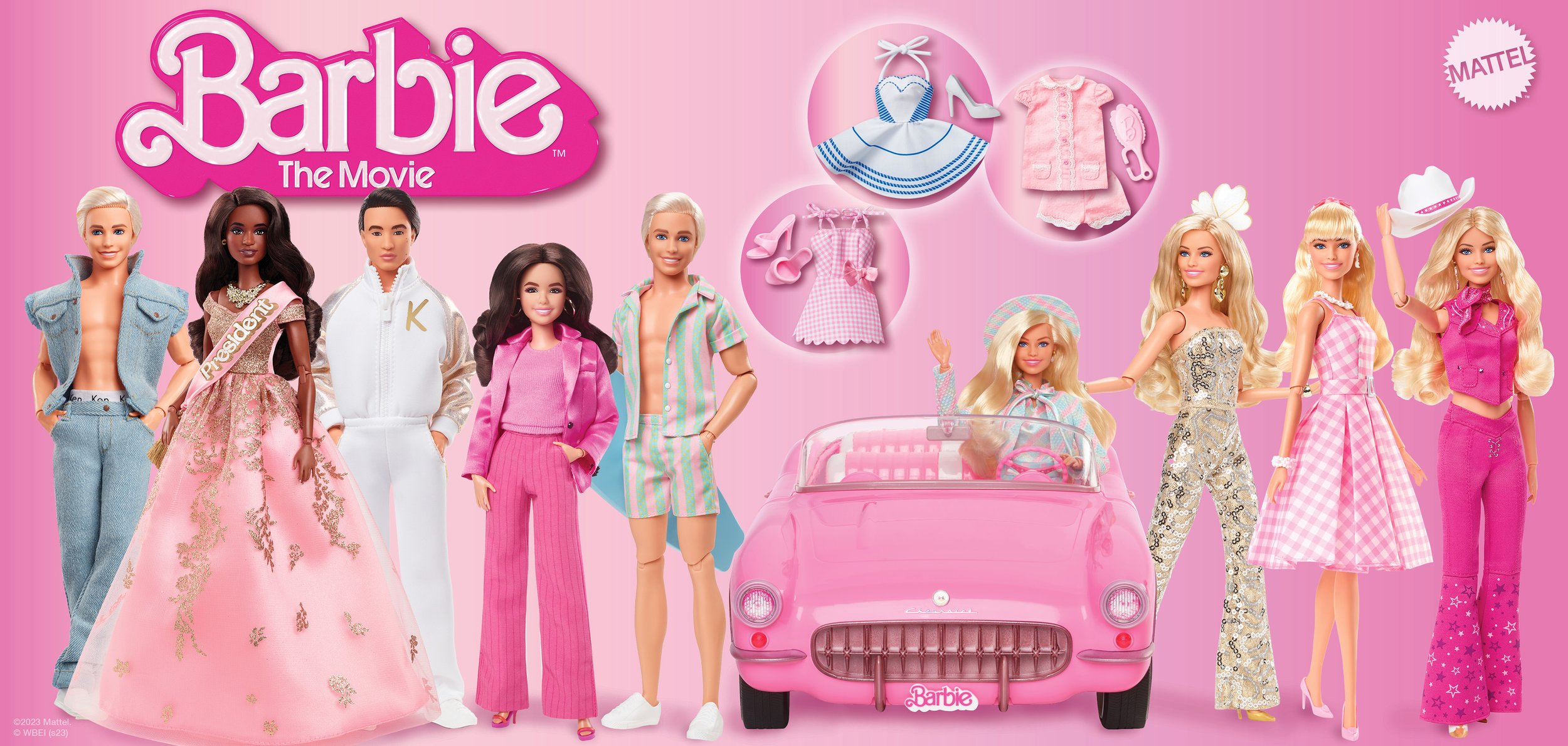 Mattel Faces Backlash Over Nazi Salute Barbie Packaging 4 Barbie Gymnastics Doll Packaging Box