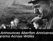 bbc announces aberfan anniversary programs across wales HeFU