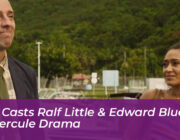 bbc casts ralf little edward bluemel in hercule drama iIBK