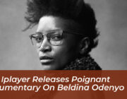bbc iplayer releases poignant documentary on beldina odenyo vaeK