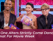 bbc one alters strictly come dancing format for movie week 0i7G