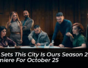 bbc sets this city is ours season 2 premiere for october 25 KEuF