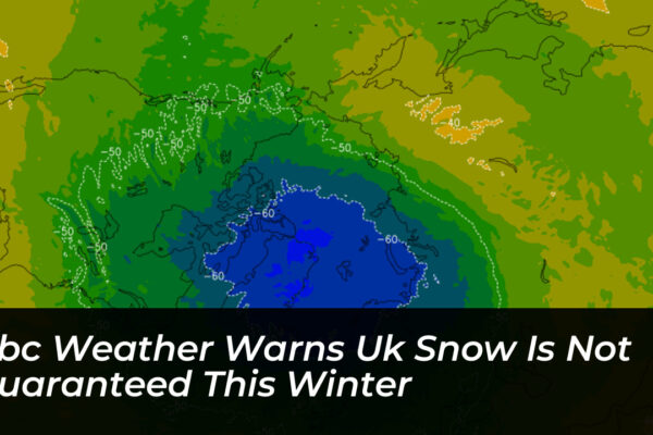 bbc weather warns uk snow is not guaranteed this winter Qmr2