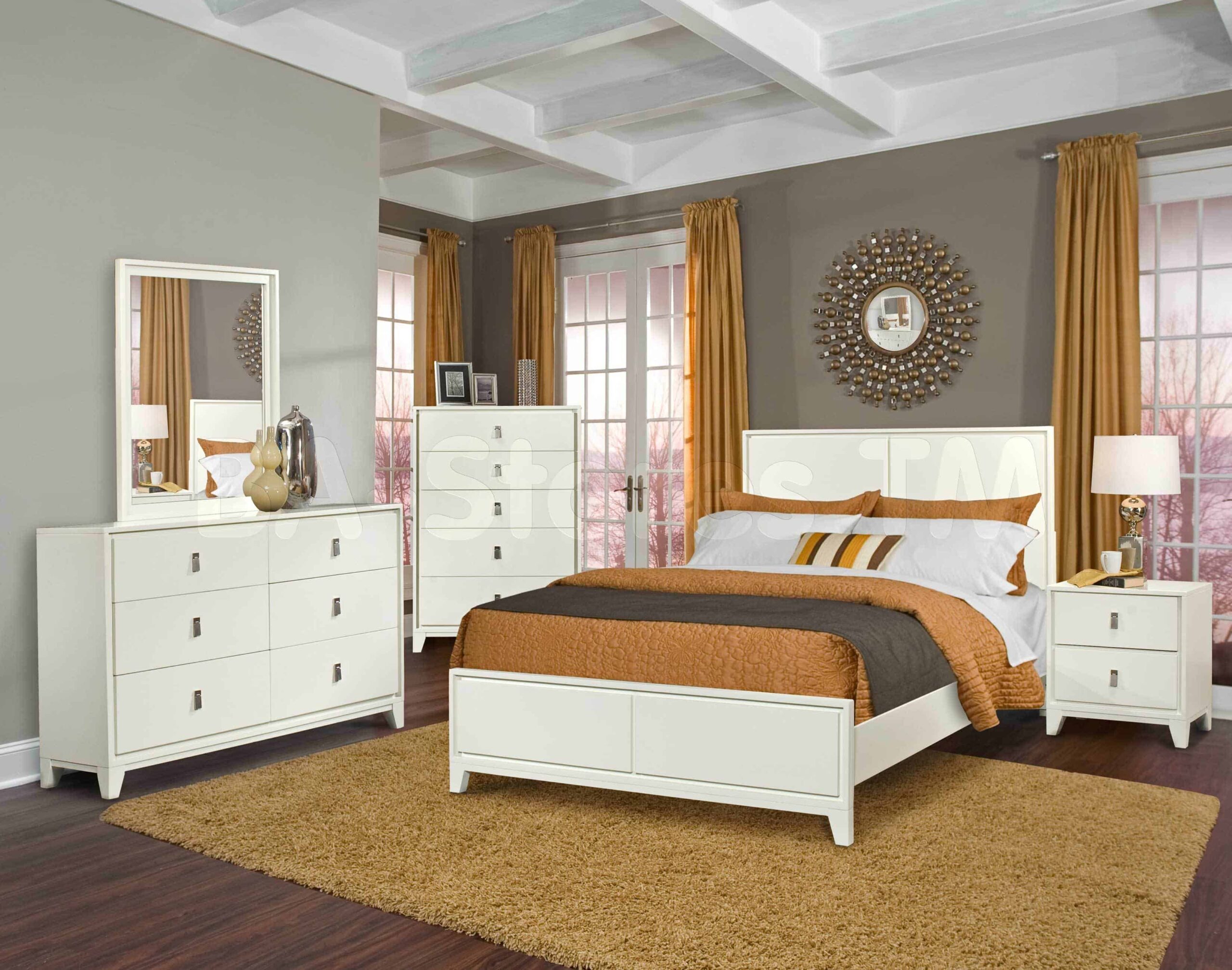 Why Your Clean Bedroom Hides Dirty Bedding Hygiene Risks 4 Bedroom Bed Sheets Laundry Hygiene Dust Mites