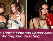 bella thorne expands career across film writing and directing 5U9l