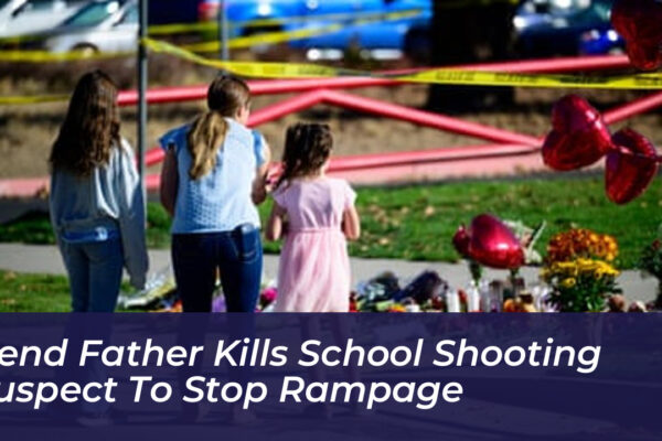 bend father kills school shooting suspect to stop rampage rCMp