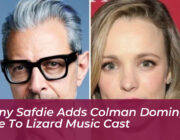 benny safdie adds colman domingo more to lizard music cast O6Hq