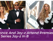 beyonce and jay z attend premiere of hbo series jay z in 8 ptS7