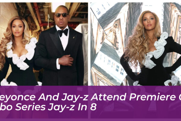 beyonce and jay z attend premiere of hbo series jay z in 8 ptS7