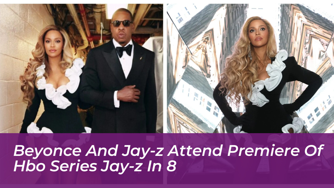 beyonce and jay z attend premiere of hbo series jay z in 8 ptS7