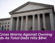 bill gross warns against owning bonds as total debt hits 84t g0Dw