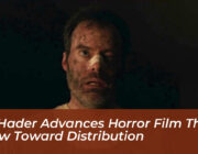 bill hader advances horror film they know toward distribution w0bI
