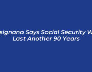bisignano says social security will last another 90 years zHtb