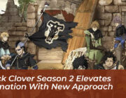 black clover season 2 elevates animation with new approach 63nV