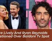 blake lively and ryan reynolds questioned over baldoni tv spot QA66