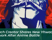 bleach creator shares new yhwach artwork after anime battle kSny