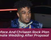 blueface and chrisean rock plan intimate wedding after proposal ijeT