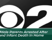 bluffdale parents arrested after second infant death in home cbLm