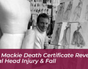 bob mackie death certificate reveals fatal head injury fall 4yJa